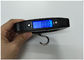 Penggunaan Pribadi LCD Digital Bagasi Scale Data Lock Function Dengan Indikasi Suara pemasok