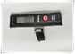 Nylon Belt Type A12L Portabel Elektronik Bagasi Scale Untuk Traveling pemasok