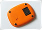 Ukuran Kecil Weiheng Portabel Elektronik Scale Dengan Sensor Precise Tinggi pemasok
