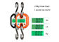Personal Handle Industrial Crane Scale dengan Material Stainless Steel Hook pemasok
